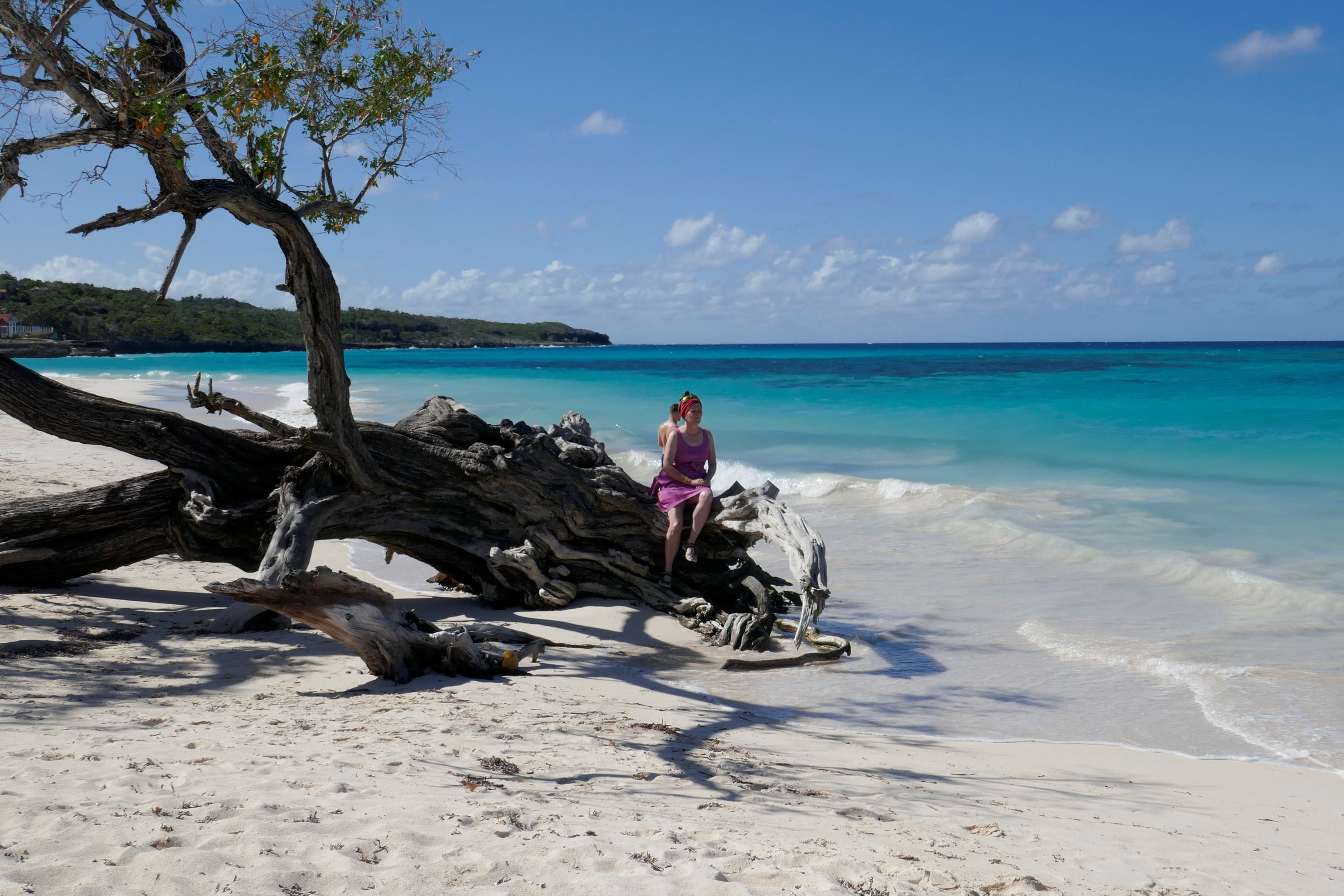 Playas de Guardalavaca, Cuba